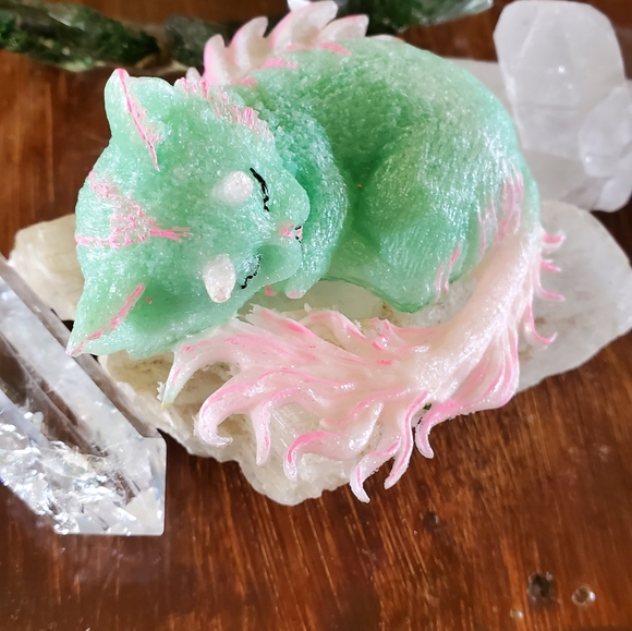 Lil devil kitty - Picture 4 of 5